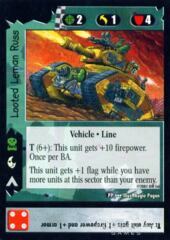 Looted Leman Russ